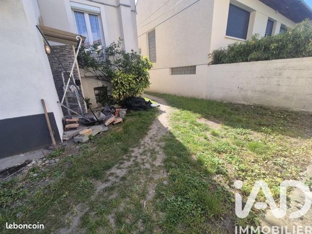 Maison vente à Le Raincy, Livry-gargan