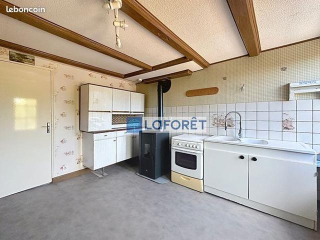 Maison vente à Saint-Dizier, Roches-bettaincourt