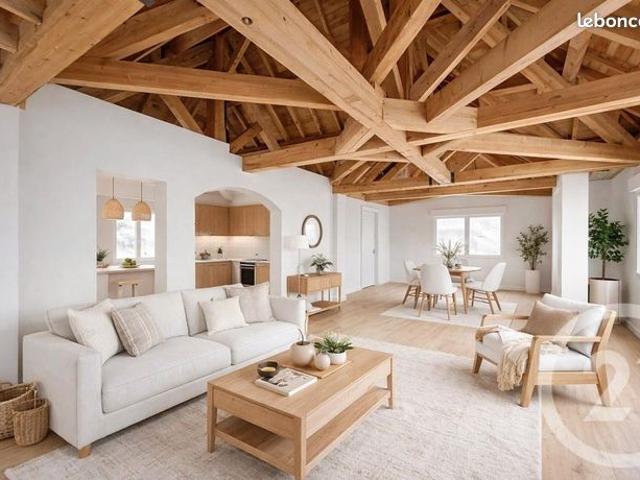 Maison vente à Yssingeaux, Le Chambon-sur-lignon