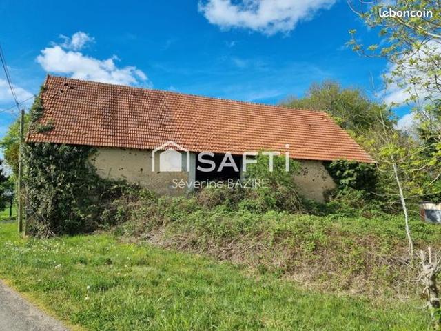 Maison vente à La Châtre, Vijon
