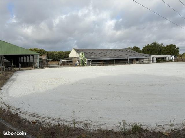 Maison vente à Plonéour-Lanvern, Finistère