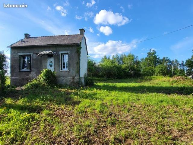 Maison vente à Guégon, Morbihan