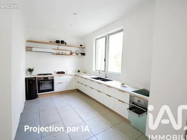 Maison vente à Sens, Paron