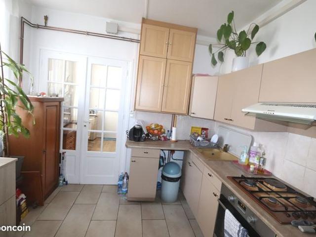 Maison vente à Le Raincy, Clichy-sous-bois