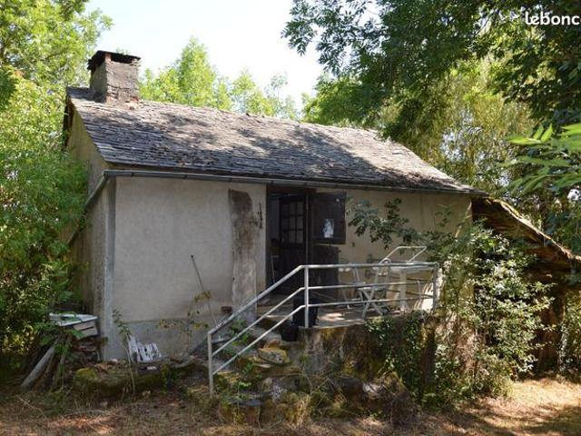 Maison vente à Le Fraysse, Tarn