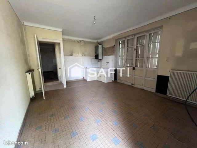 Maison vente à Rezé, Loire-Atlantique