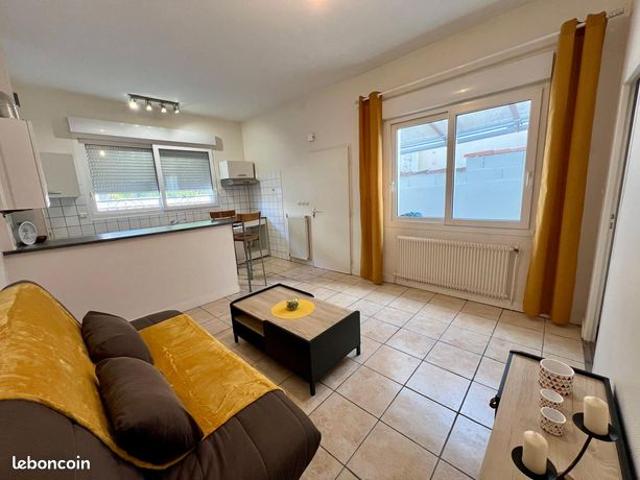 Maison vente à Bordeaux