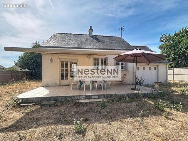 Maison vente à Saint-Nazaire, Assérac