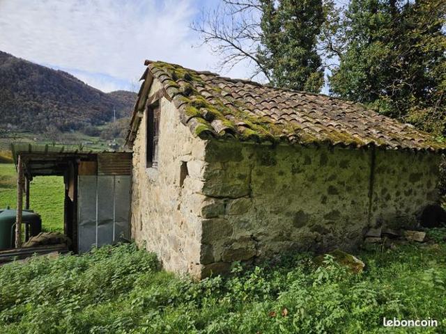 Maison vente à Saint-Girons, Ercé