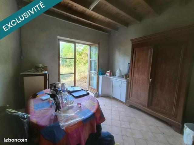 Maison vente à Nades, Allier