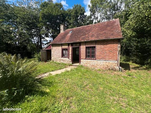 Maison vente à Argentan, Briouze