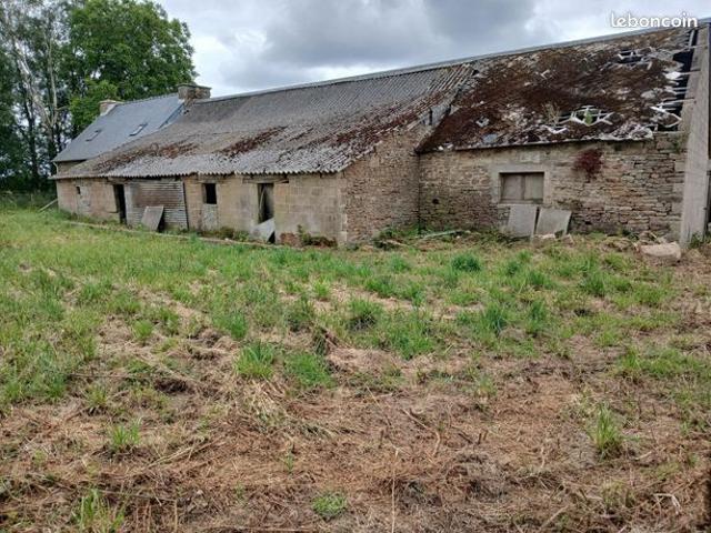 Maison vente à Pontivy, Bretagne