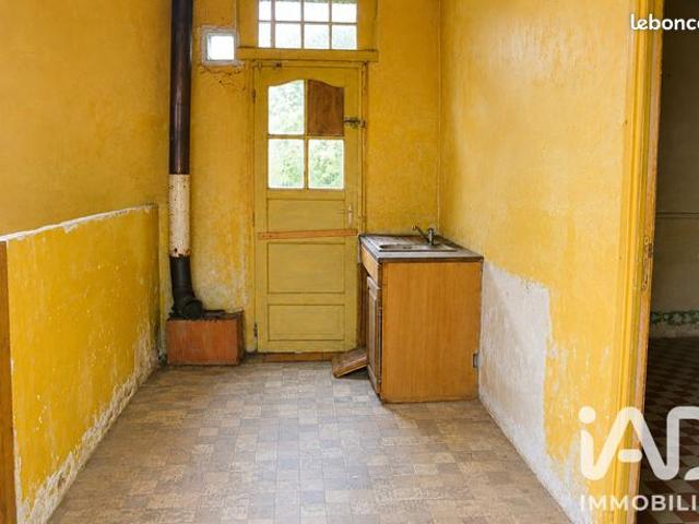 Maison vente à Palaiseau, Bures-sur-yvette