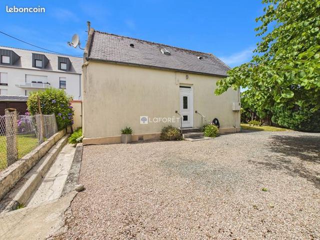 Maison vente à Quimper, Bretagne