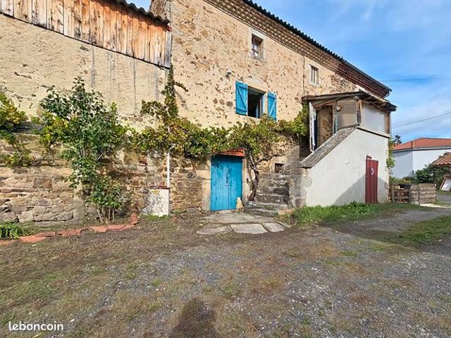 Maison vente à Sauxillanges, Puy-de-Dôme