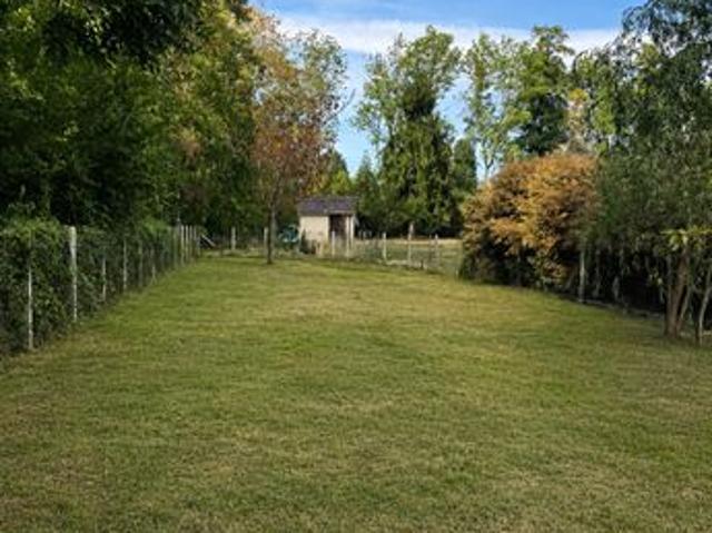 Maison vente à Sainte-Gemme-Moronval, Eure-et-Loir