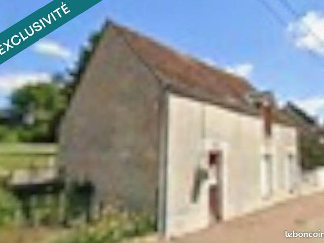 Maison vente à Châteaudun, Centre-Val de Loire