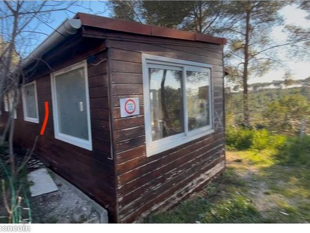 Maison vente à Le Castellet