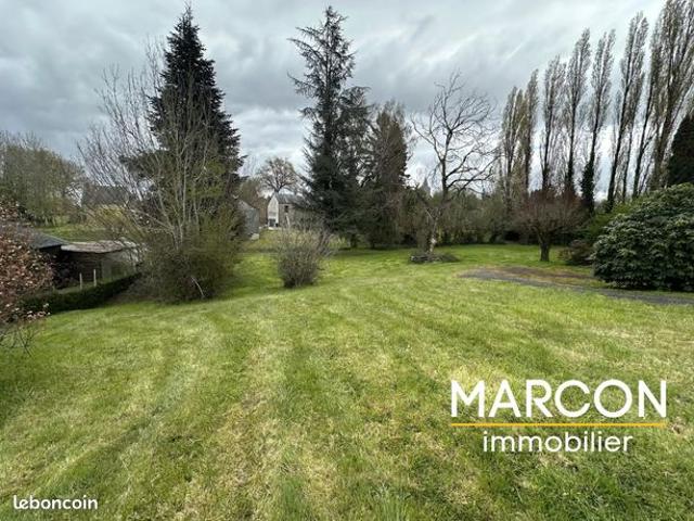Maison vente à Guéret, Azerables