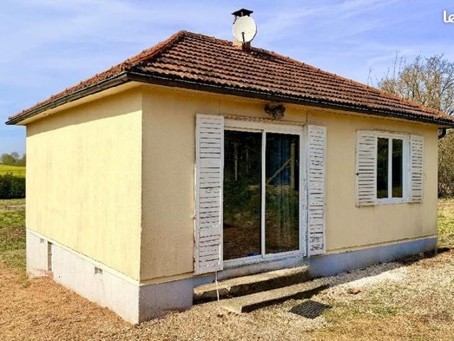 Maison vente à Dreux, Châteauneuf-en-thymerais