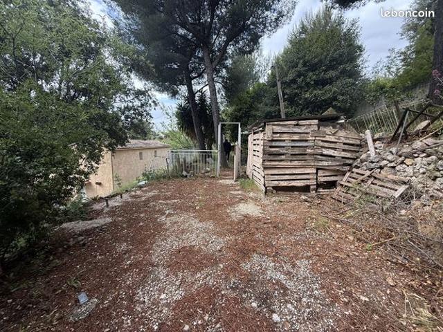 Maison vente à Arrondissement de Toulon, Le Revest-les-eaux