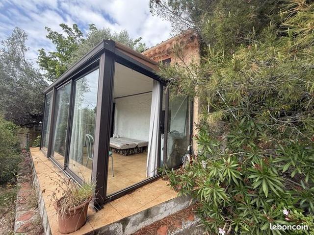 Maison vente à Arrondissement de Toulon, Le Revest-les-eaux