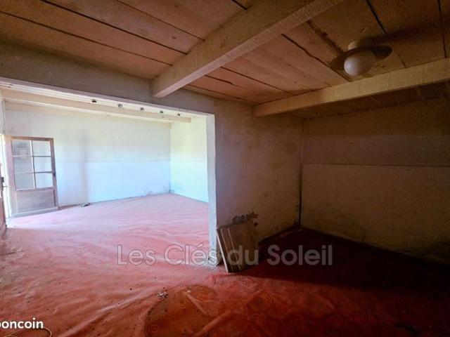 Maison vente à Cabasse, Var