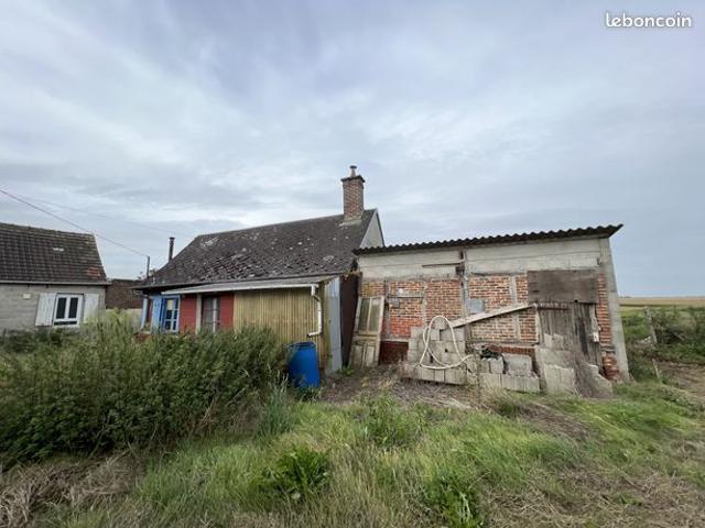 Maison vente à Péronne, Ham