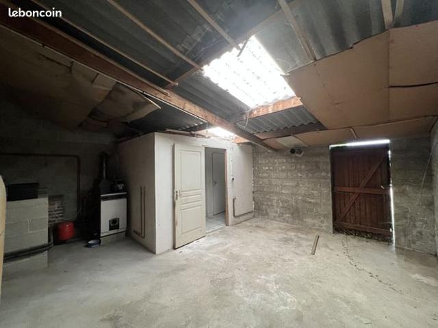 Maison vente à Péronne, Ham