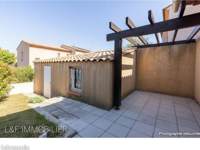 Maison vente à Arrondissement de Toulon, Saint-cyr-sur-mer