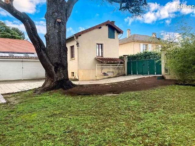 Maison vente à Saint-Germain-en-Laye, Marly-le-roi