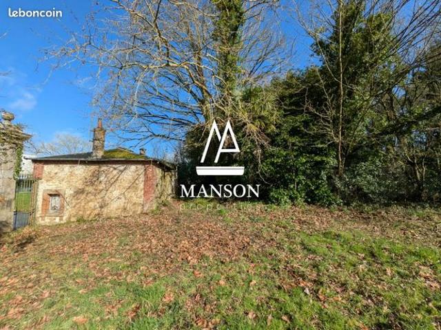 Maison vente à Guingamp, Bretagne