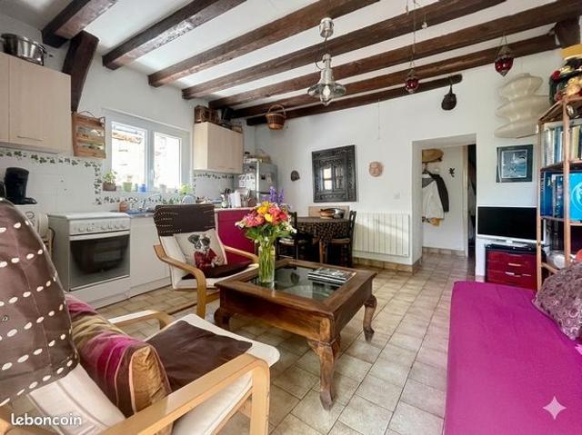 Maison vente à Angers, Les Ponts-de-cé