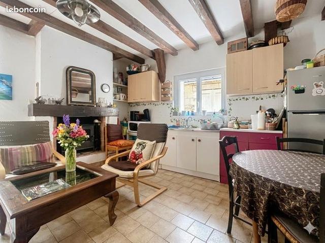 Maison vente à Angers, Saint-jean-de-la-croix