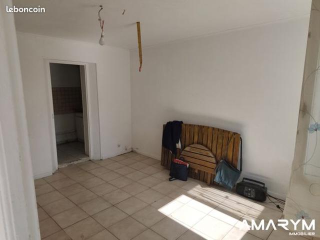 Maison vente à Dieppe