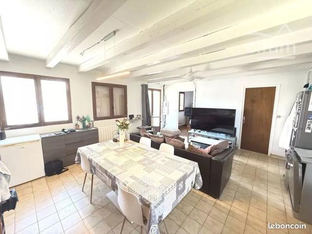 Maison vente à Oucques-la-Nouvelle, Loir-et-Cher