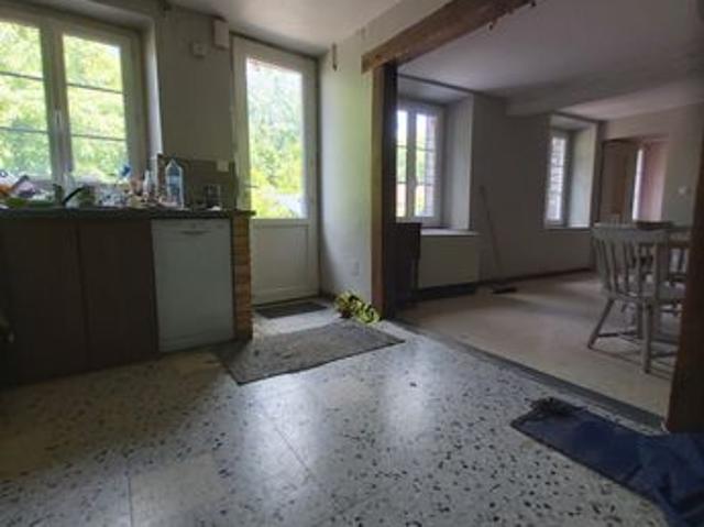 Maison vente à Fontainebleau, Bransles