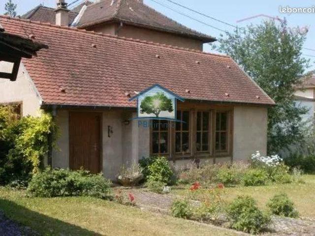 Maison vente à Saverne, Bouxwiller