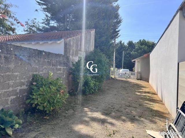 Maison vente à Saint-Nazaire, Saint-michel-chef-chef
