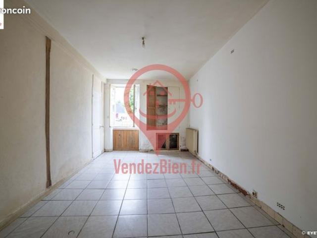 Maison vente à Bourges, Sainte-solange