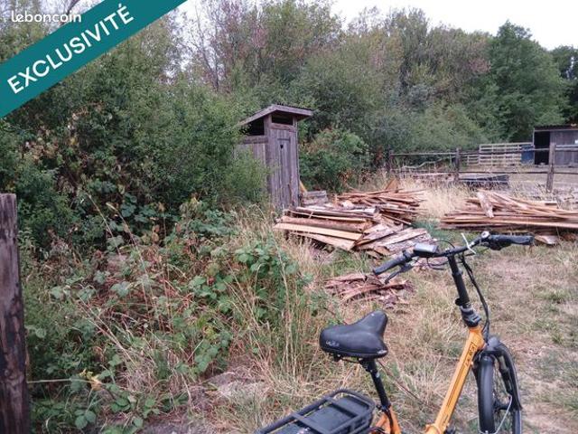Maison vente à Pithiviers, Auxy