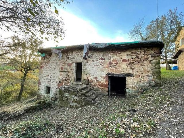 Maison vente à Figeac