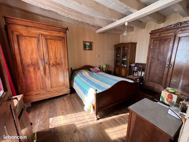 Maison vente à Illifaut, Côtes-d'Armor