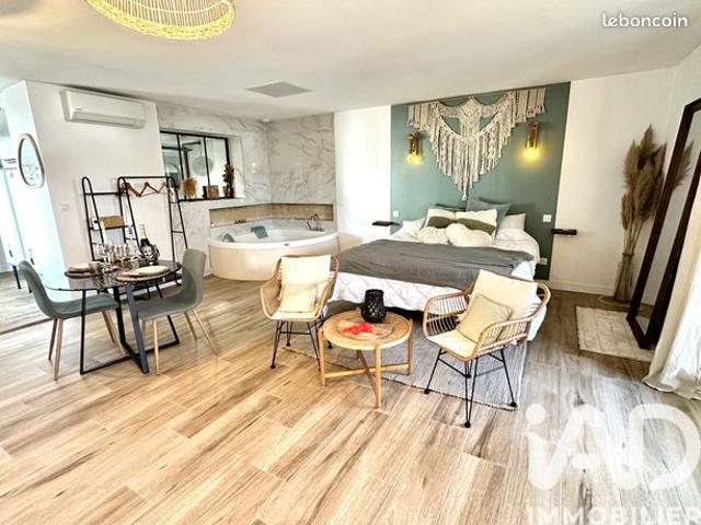 Maison vente à Les Sables-d'Olonne, Saint-vincent-sur-jard