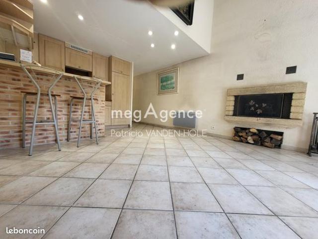 Maison vente à Sens, Savigny-sur-clairis