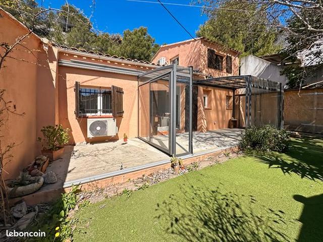 Maison vente à Istres, Ensuès-la-redonne