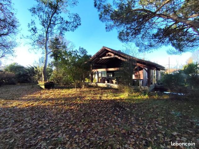 Maison vente à Arcachon, Lanton