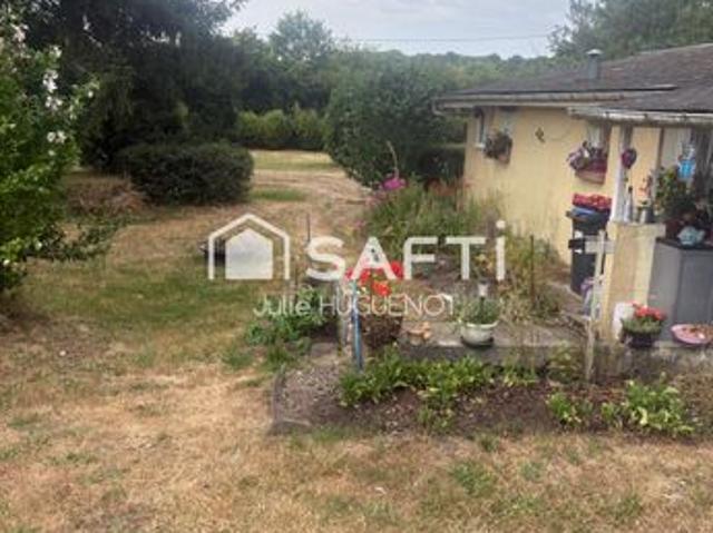 Maison vente à Dreux, Senantes