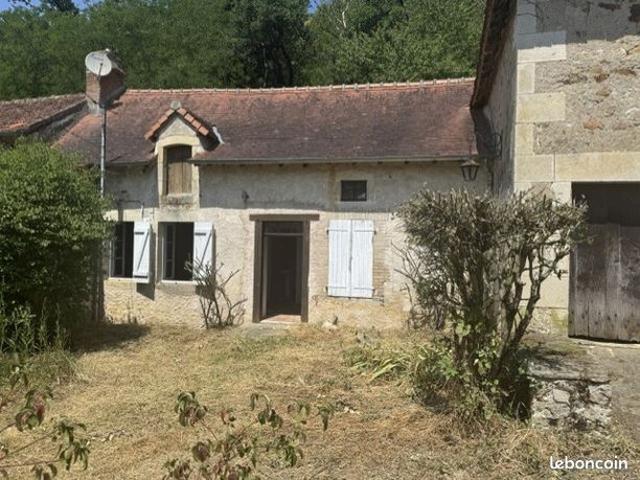 Maison vente à Montmorillon, Thollet