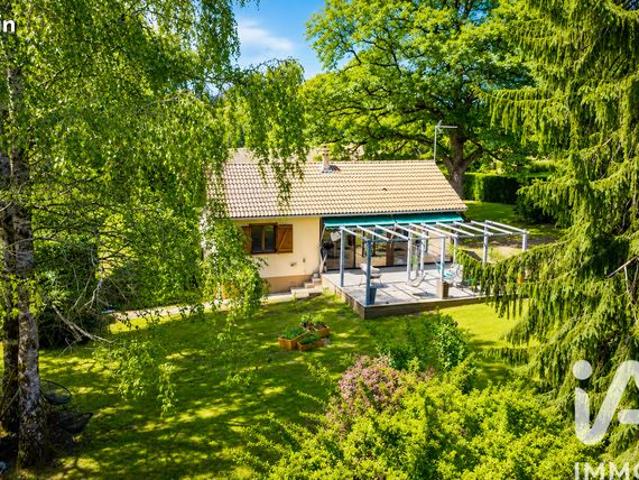 Maison vente à Rochechouart, Champsac